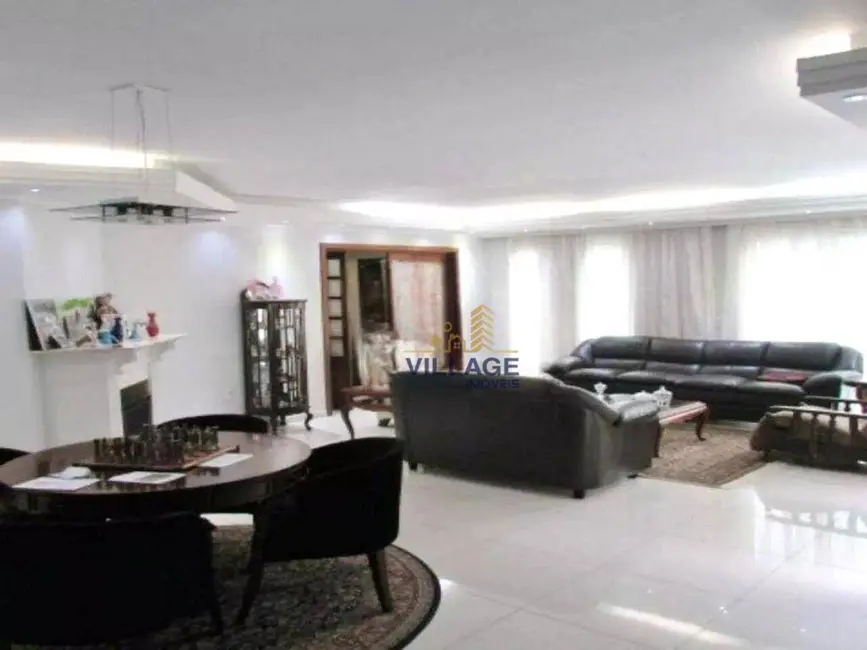 Casa com 4 quartos à venda, 510m2 em City América, São Paulo - SP - imagem 1 Foto 1 de Casa com 4 quartos à venda, 510m2 em City América, São Paulo - SP