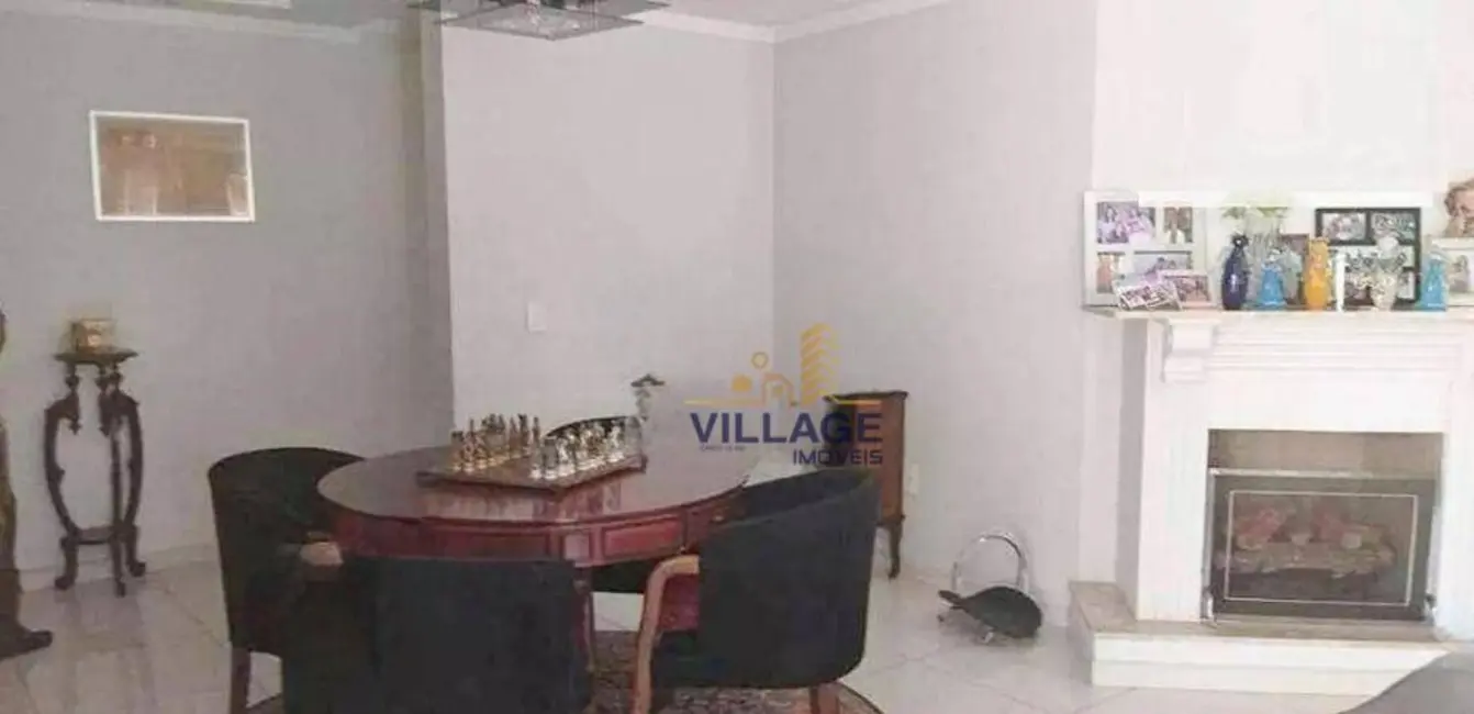 Casa com 4 quartos à venda, 510m2 em City América, São Paulo - SP - imagem 6 Foto 6 de Casa com 4 quartos à venda, 510m2 em City América, São Paulo - SP