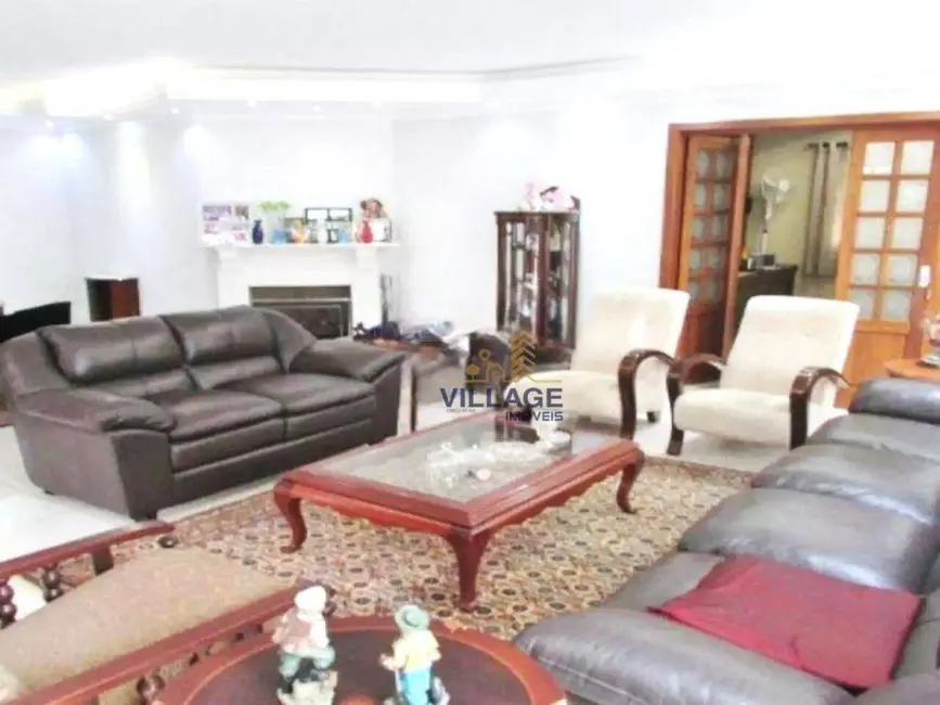 Casa com 4 quartos à venda, 510m2 em City América, São Paulo - SP - imagem 7 Foto 7 de Casa com 4 quartos à venda, 510m2 em City América, São Paulo - SP