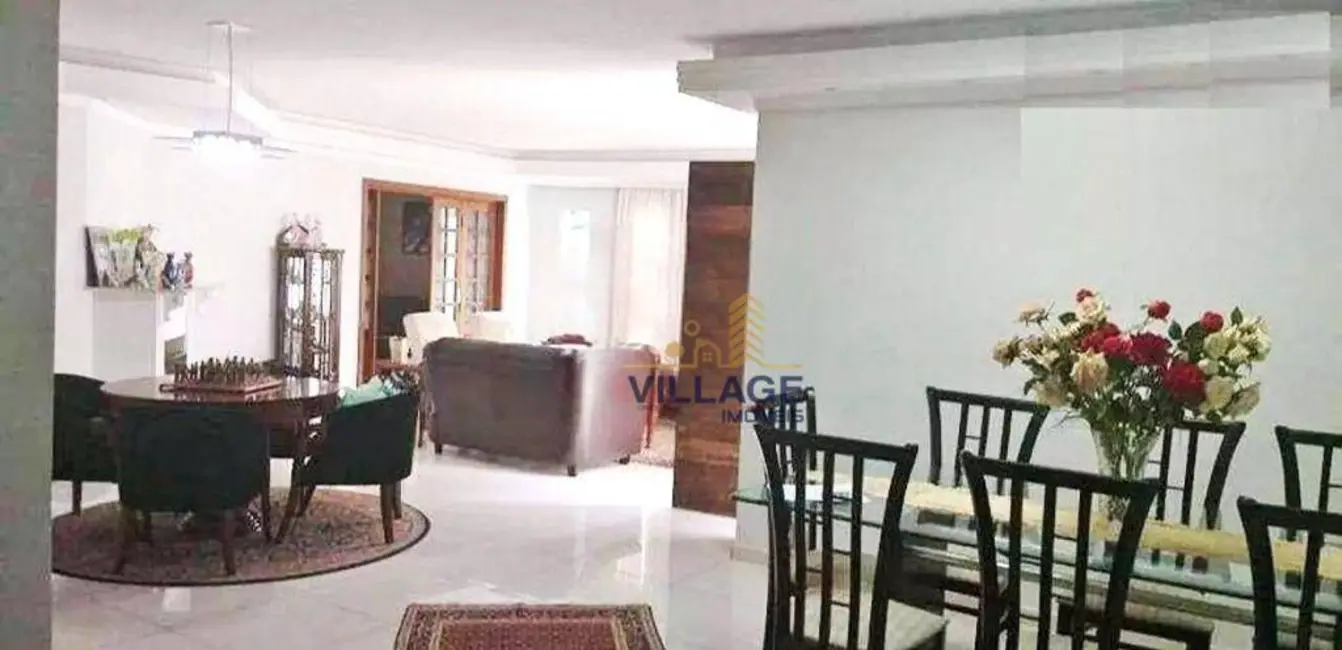 Casa com 4 quartos à venda, 510m2 em City América, São Paulo - SP - imagem 5 Foto 5 de Casa com 4 quartos à venda, 510m2 em City América, São Paulo - SP