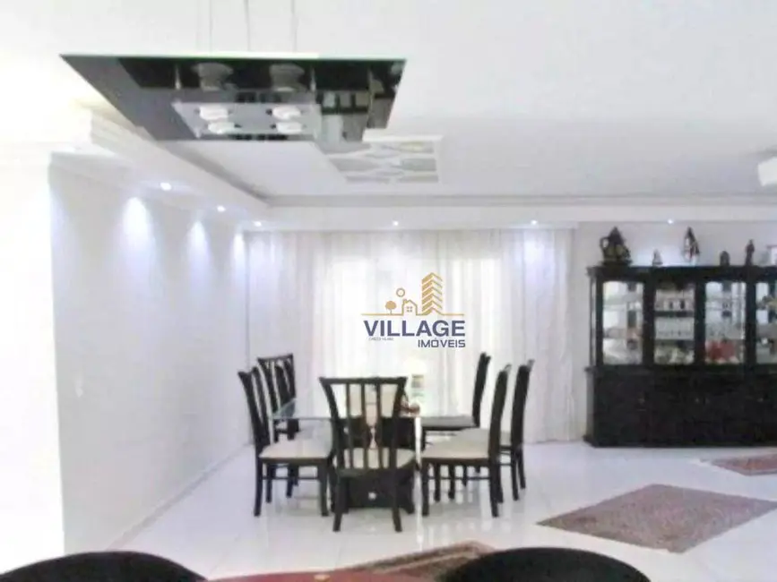 Casa com 4 quartos à venda, 510m2 em City América, São Paulo - SP - imagem 4 Foto 4 de Casa com 4 quartos à venda, 510m2 em City América, São Paulo - SP