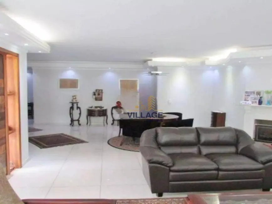 Casa com 4 quartos à venda, 510m2 em City América, São Paulo - SP - imagem 2 Foto 2 de Casa com 4 quartos à venda, 510m2 em City América, São Paulo - SP