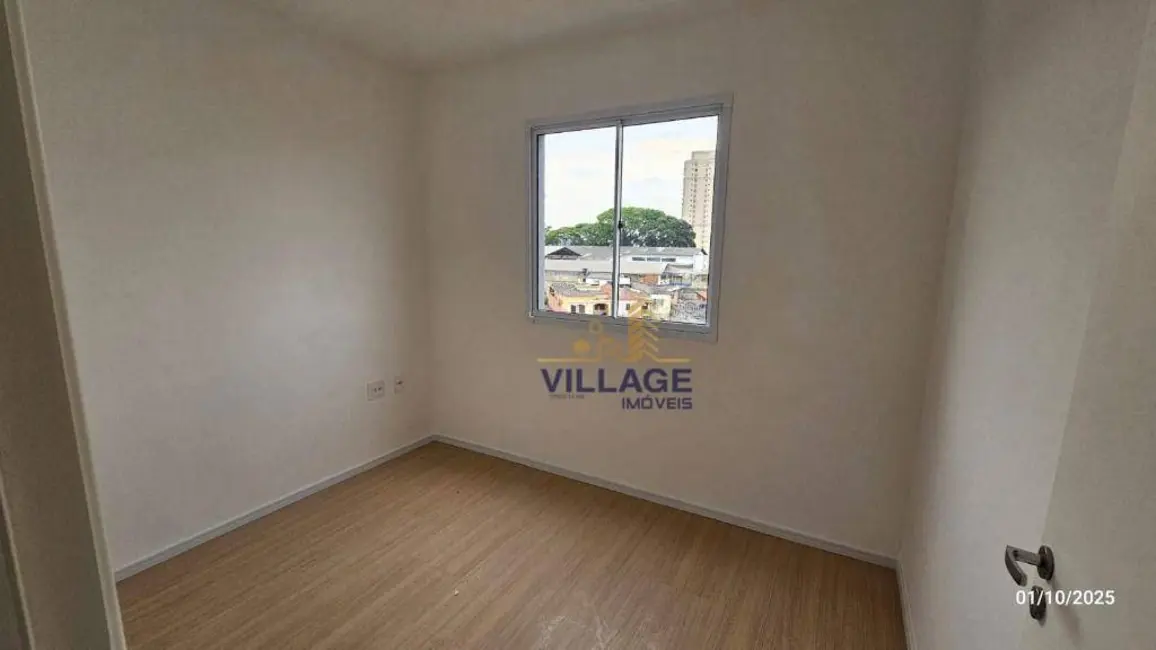 Foto 7 de Apartamento com 2 quartos à venda, 34m2 em Vila Pereira Barreto, São Paulo - SP