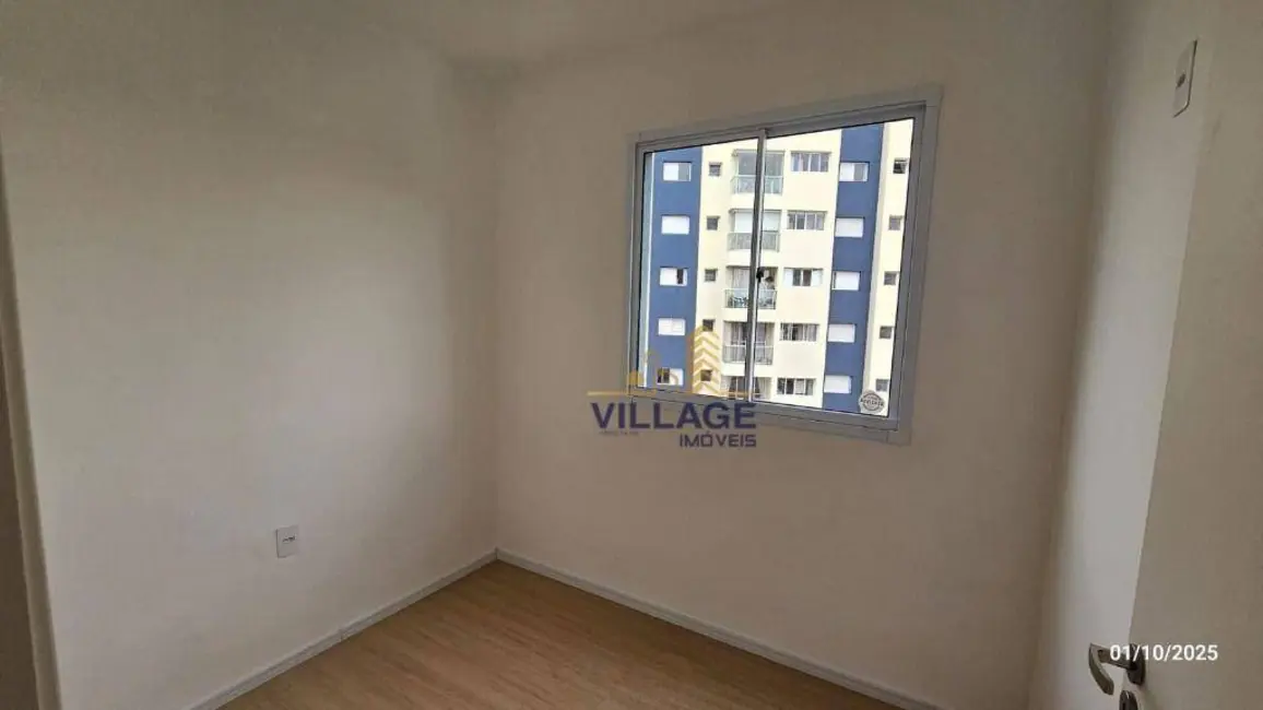 Foto 2 de Apartamento com 2 quartos à venda, 34m2 em Vila Pereira Barreto, São Paulo - SP