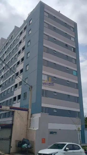 Foto 5 de Apartamento com 2 quartos à venda, 34m2 em Vila Pereira Barreto, São Paulo - SP