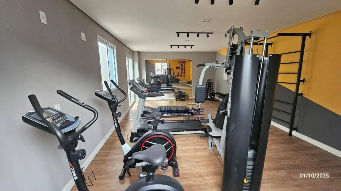 Foto 6 de Apartamento com 2 quartos à venda, 34m2 em Vila Pereira Barreto, São Paulo - SP