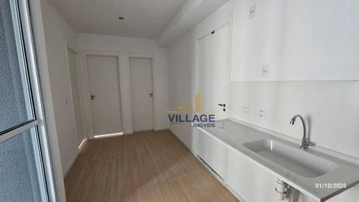 Foto 7 de Apartamento com 2 quartos à venda, 34m2 em Vila Pereira Barreto, São Paulo - SP