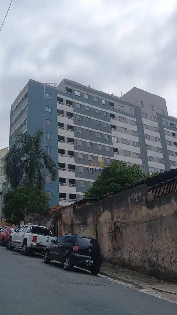Apartamento com 2 quartos à venda, 34m2 em Vila Pereira Barreto, São Paulo - SP - imagem 9 Foto 9 de Apartamento com 2 quartos à venda, 34m2 em Vila Pereira Barreto, São Paulo - SP
