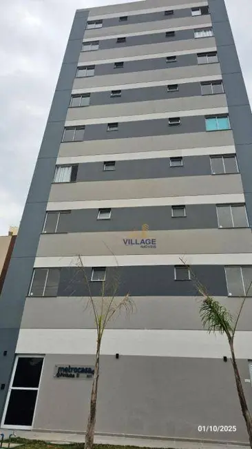 Foto 9 de Apartamento com 2 quartos à venda, 34m2 em Vila Pereira Barreto, São Paulo - SP