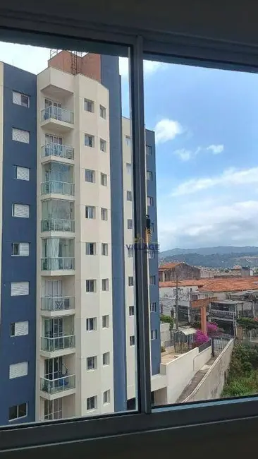 Foto 4 de Apartamento com 2 quartos à venda, 34m2 em Vila Pereira Barreto, São Paulo - SP