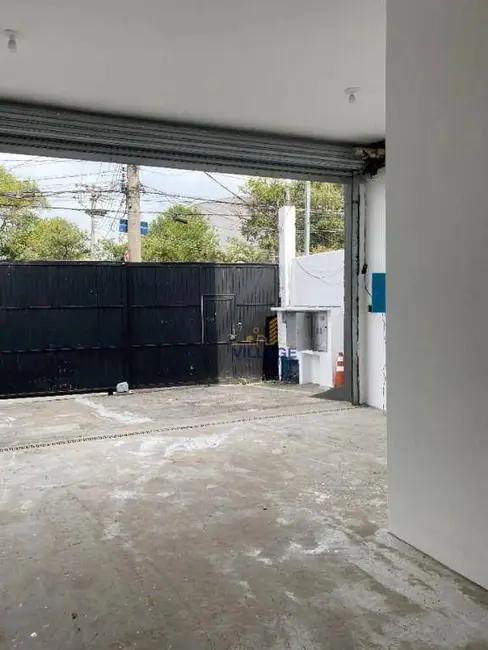 Foto 4 de Sala Comercial para alugar, 300m2 em Lapa de Baixo, São Paulo - SP