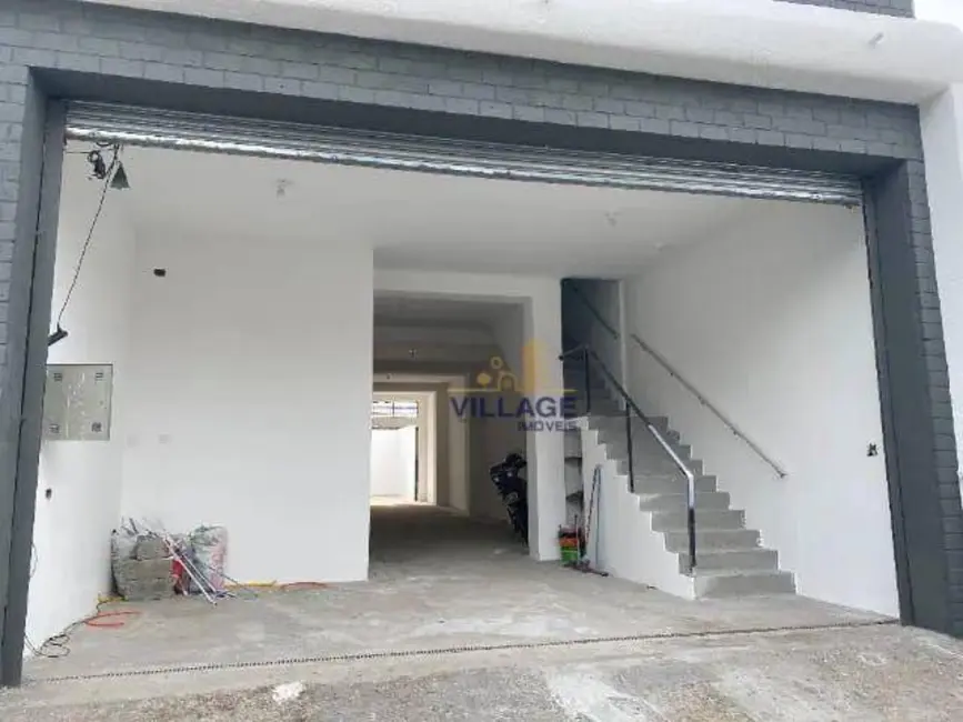 Foto 7 de Sala Comercial para alugar, 300m2 em Lapa de Baixo, São Paulo - SP