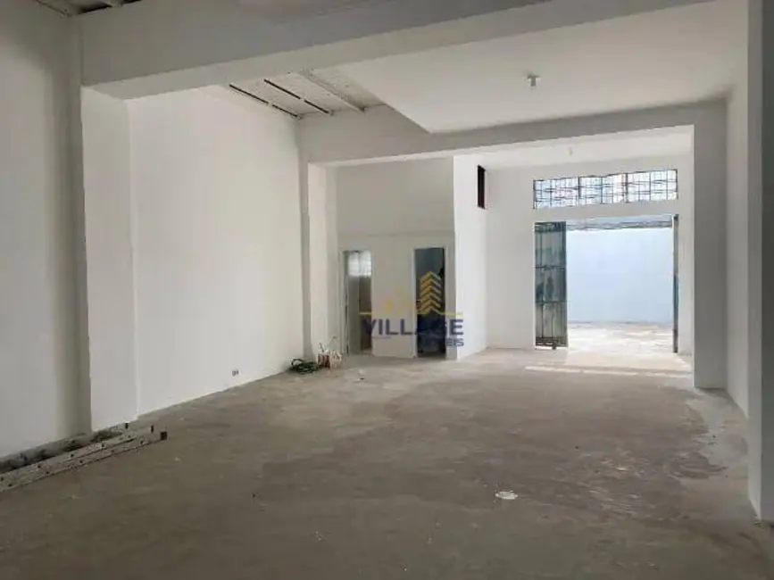 Foto 3 de Sala Comercial para alugar, 300m2 em Lapa de Baixo, São Paulo - SP