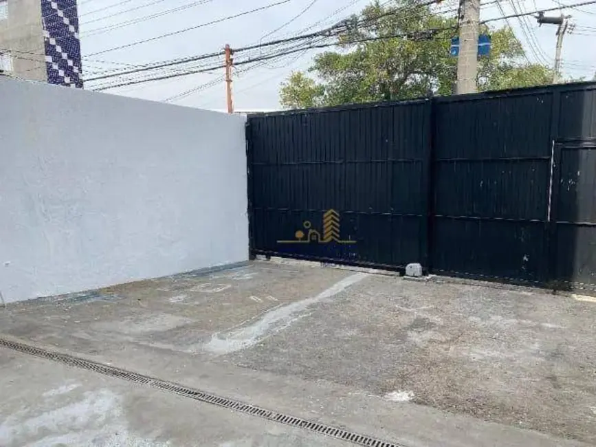 Foto 6 de Sala Comercial para alugar, 300m2 em Lapa de Baixo, São Paulo - SP