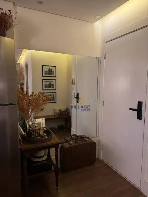 Foto 9 de Apartamento com 1 quarto à venda, 53m2 em Alphaville Empresarial, Barueri - SP