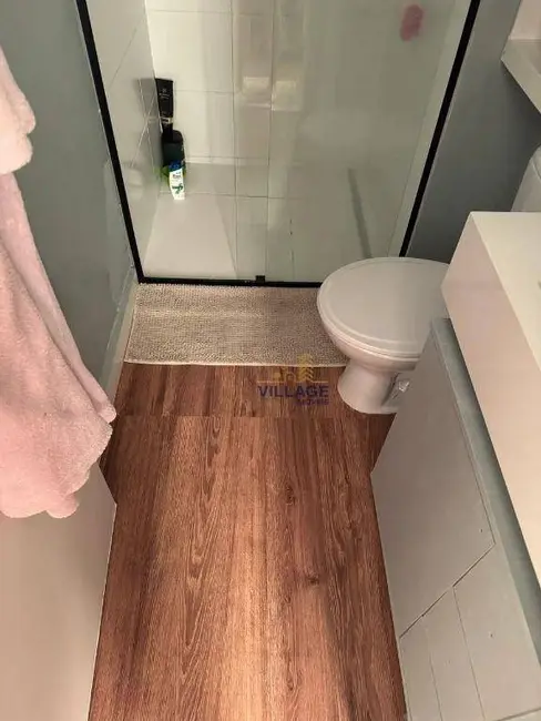 Foto 3 de Apartamento com 1 quarto à venda, 53m2 em Alphaville Empresarial, Barueri - SP