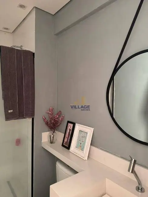 Foto 5 de Apartamento com 1 quarto à venda, 53m2 em Alphaville Empresarial, Barueri - SP