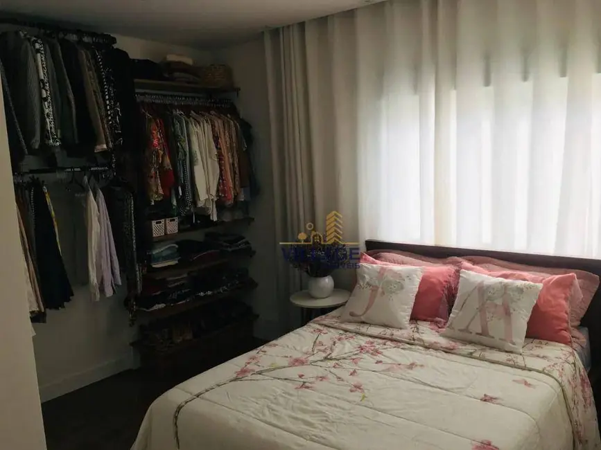 Foto 6 de Apartamento com 1 quarto à venda, 53m2 em Alphaville Empresarial, Barueri - SP