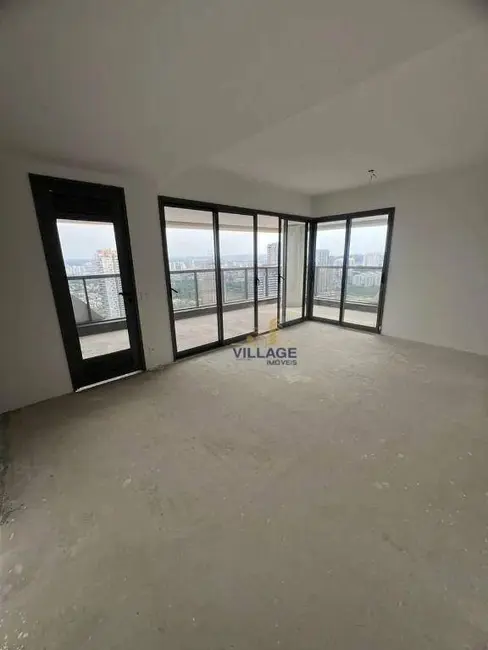 Apartamento com 3 quartos à venda, 175m2 em Barueri - SP - imagem 3 Foto 3 de Apartamento com 3 quartos à venda, 175m2 em Barueri - SP