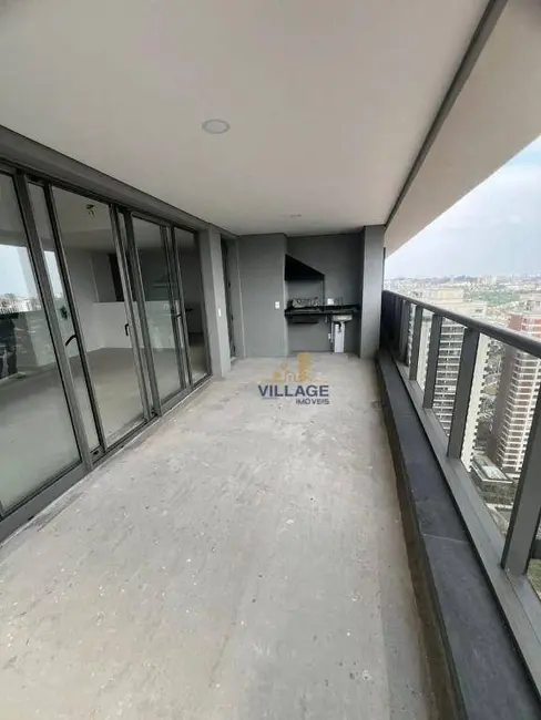 Apartamento com 3 quartos à venda, 175m2 em Barueri - SP - imagem 8 Foto 8 de Apartamento com 3 quartos à venda, 175m2 em Barueri - SP