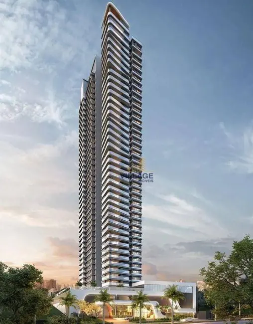 Apartamento com 3 quartos à venda, 175m2 em Barueri - SP - imagem 1 Foto 1 de Apartamento com 3 quartos à venda, 175m2 em Barueri - SP