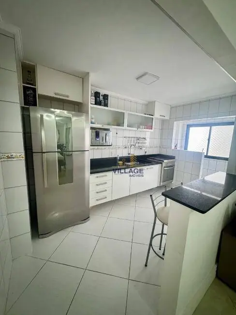 Foto 2 de Apartamento com 2 quartos à venda, 83m2 em Real, Praia Grande - SP