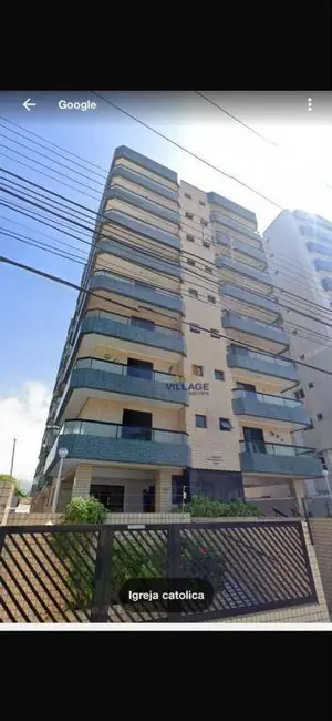 Foto 1 de Apartamento com 2 quartos à venda, 83m2 em Real, Praia Grande - SP