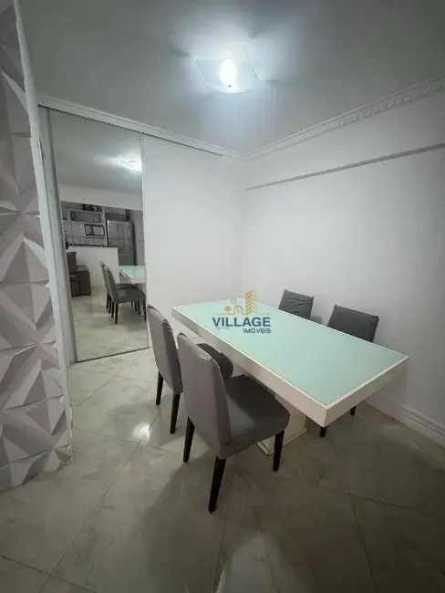 Foto 5 de Apartamento com 2 quartos à venda, 83m2 em Real, Praia Grande - SP
