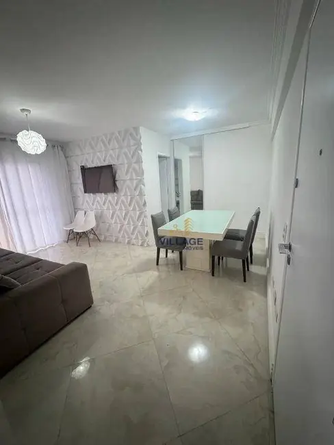 Foto 4 de Apartamento com 2 quartos à venda, 83m2 em Real, Praia Grande - SP