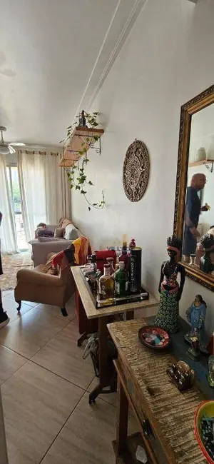 Foto 8 de Apartamento com 2 quartos para alugar, 58m2 em Vila Jaguara, São Paulo - SP