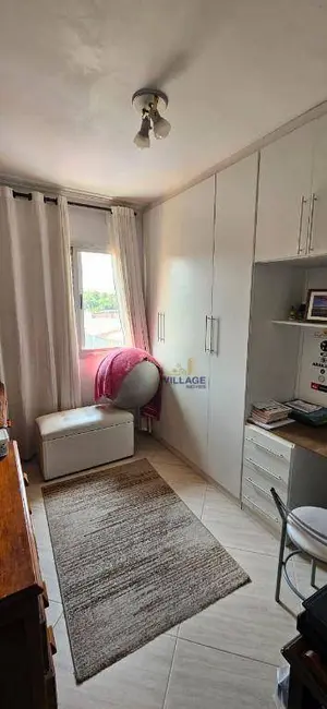 Foto 2 de Apartamento com 2 quartos para alugar, 58m2 em Vila Jaguara, São Paulo - SP
