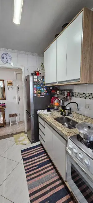 Foto 7 de Apartamento com 2 quartos para alugar, 58m2 em Vila Jaguara, São Paulo - SP