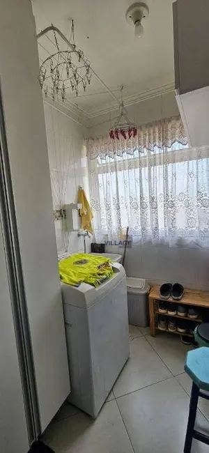 Foto 5 de Apartamento com 2 quartos para alugar, 58m2 em Vila Jaguara, São Paulo - SP