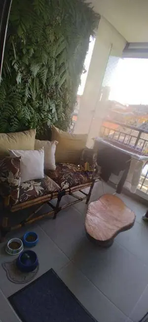 Apartamento com 3 quartos à venda, 72m2 em Parque São Domingos, São Paulo - SP - imagem 2 Foto 2 de Apartamento com 3 quartos à venda, 72m2 em Parque São Domingos, São Paulo - SP
