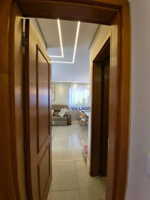 Foto 5 de Apartamento com 4 quartos à venda, 132m2 em Vila Pereira Barreto, São Paulo - SP