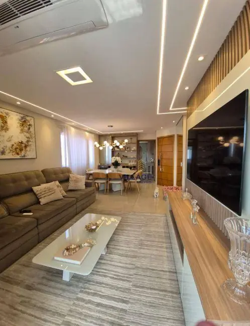 Foto 7 de Apartamento com 4 quartos à venda, 132m2 em Vila Pereira Barreto, São Paulo - SP