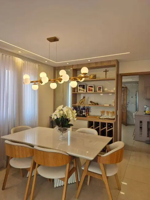 Foto 9 de Apartamento com 4 quartos à venda, 132m2 em Vila Pereira Barreto, São Paulo - SP