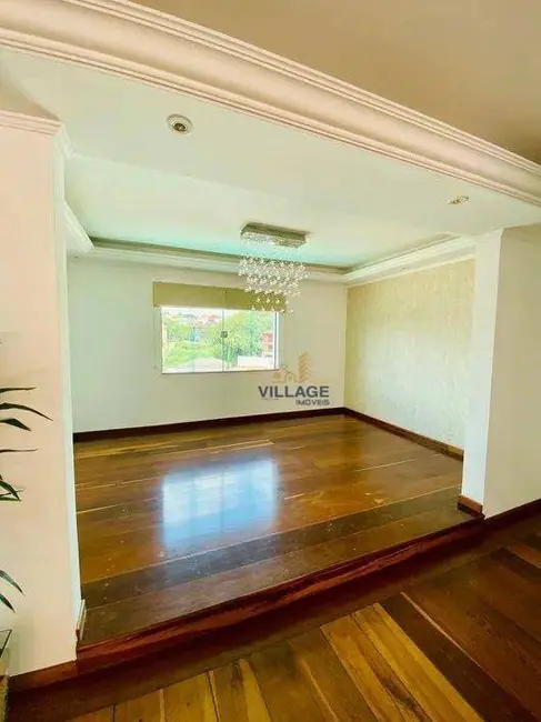 Casa com 4 quartos à venda, 420m2 em City América, São Paulo - SP - imagem 6 Foto 6 de Casa com 4 quartos à venda, 420m2 em City América, São Paulo - SP