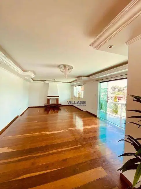 Casa com 4 quartos à venda, 420m2 em City América, São Paulo - SP - imagem 8 Foto 8 de Casa com 4 quartos à venda, 420m2 em City América, São Paulo - SP