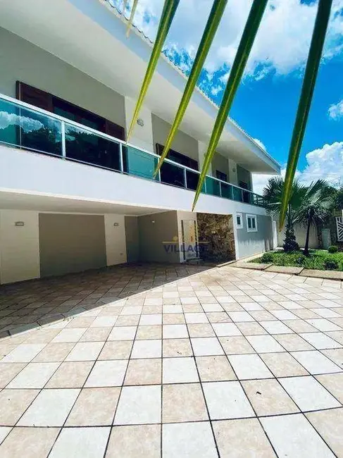 Casa com 4 quartos à venda, 420m2 em City América, São Paulo - SP - imagem 4 Foto 4 de Casa com 4 quartos à venda, 420m2 em City América, São Paulo - SP