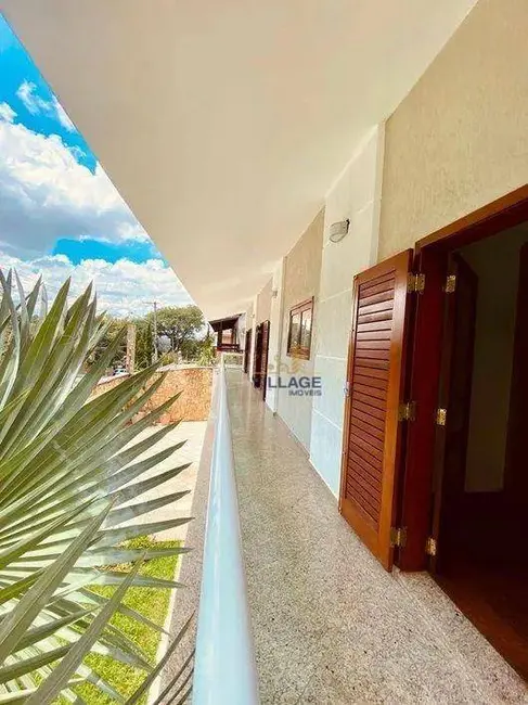 Casa com 4 quartos à venda, 420m2 em City América, São Paulo - SP - imagem 5 Foto 5 de Casa com 4 quartos à venda, 420m2 em City América, São Paulo - SP