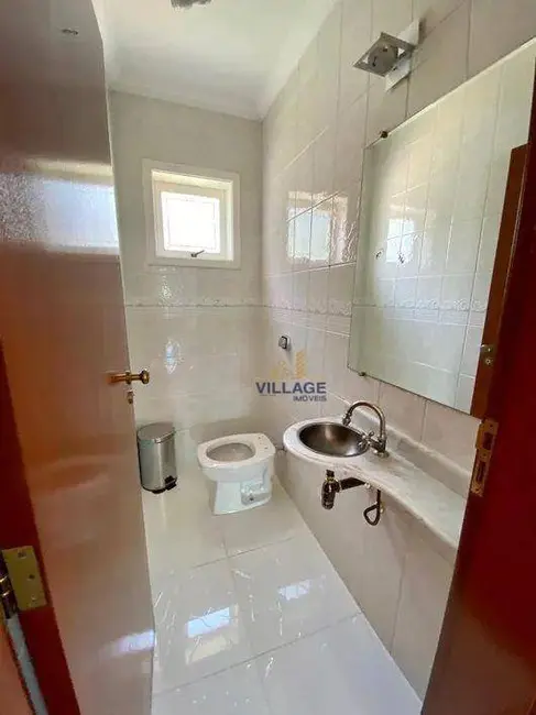 Casa com 4 quartos à venda, 420m2 em City América, São Paulo - SP - imagem 9 Foto 9 de Casa com 4 quartos à venda, 420m2 em City América, São Paulo - SP