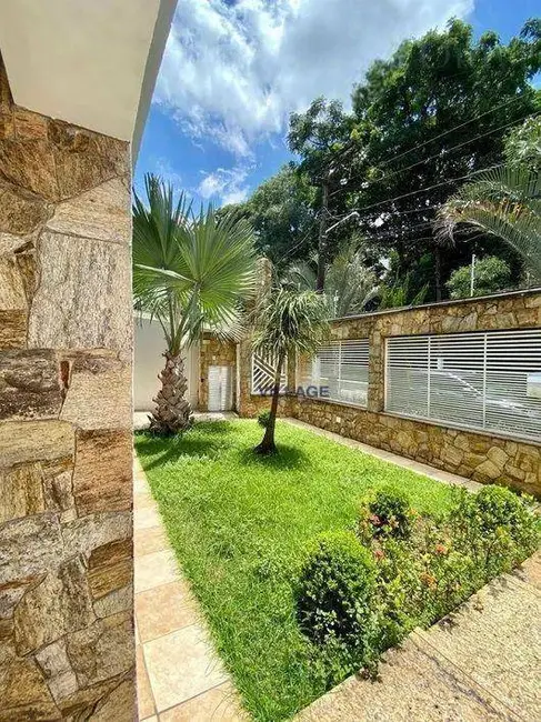 Casa com 4 quartos à venda, 420m2 em City América, São Paulo - SP - imagem 3 Foto 3 de Casa com 4 quartos à venda, 420m2 em City América, São Paulo - SP