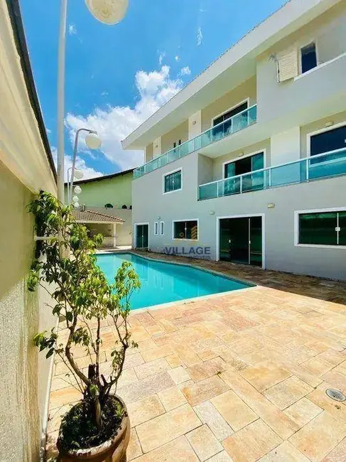 Foto 1 de Casa com 4 quartos à venda, 420m2 em City América, São Paulo - SP