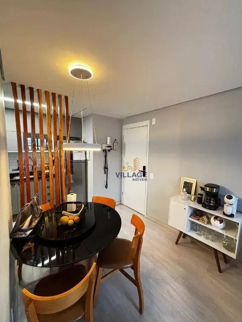 Foto 3 de Apartamento com 2 quartos à venda, 46m2 em Piratininga, Osasco - SP