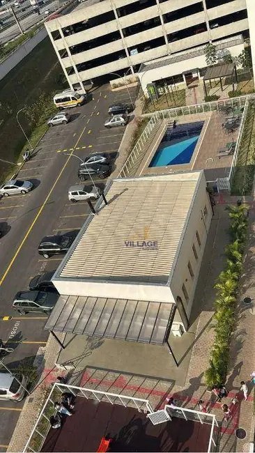 Foto 9 de Apartamento com 2 quartos à venda, 46m2 em Piratininga, Osasco - SP