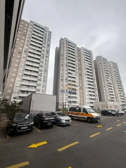 Foto 1 de Apartamento com 2 quartos à venda, 46m2 em Piratininga, Osasco - SP