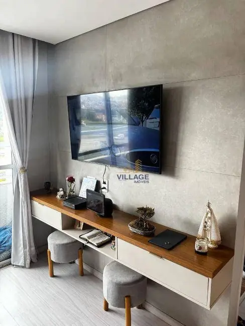 Foto 2 de Apartamento com 2 quartos à venda, 46m2 em Piratininga, Osasco - SP