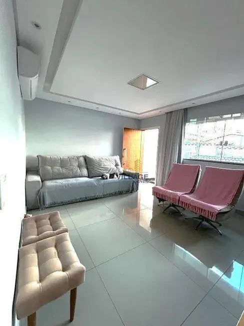 Foto 1 de Sobrado com 3 quartos à venda, 100m2 em Vila dos Remédios, São Paulo - SP