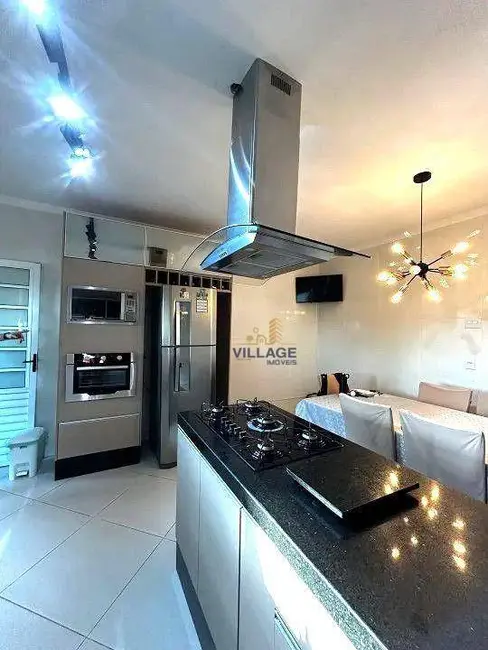 Foto 8 de Sobrado com 3 quartos à venda, 100m2 em Vila dos Remédios, São Paulo - SP